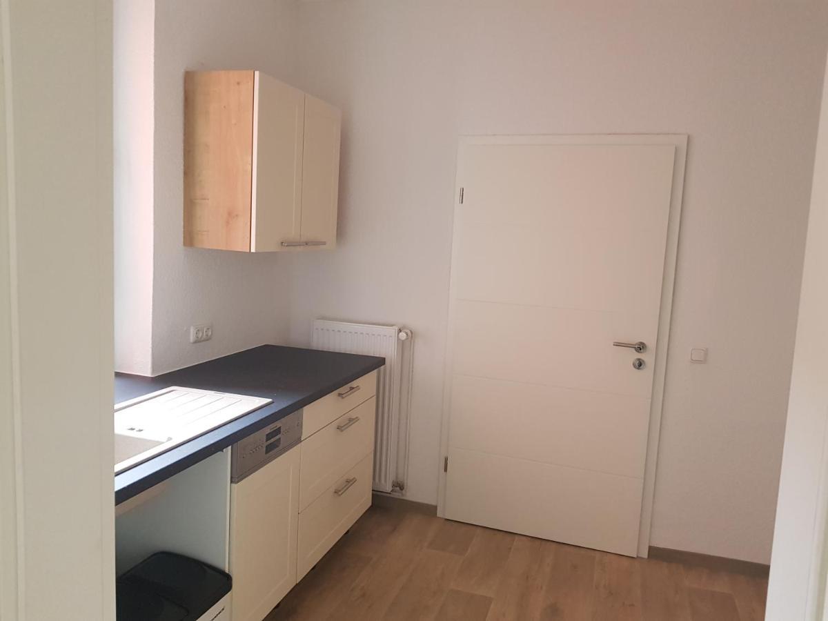 Apartment Grosszuegige In -dalari *