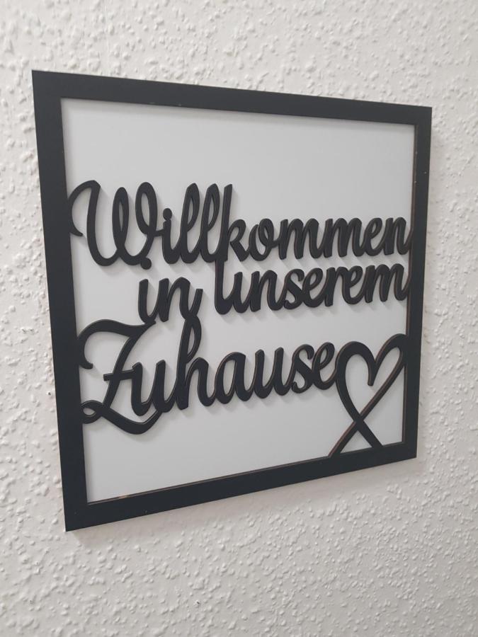 Grosszuegige In -dalari Apartment Wittenberge