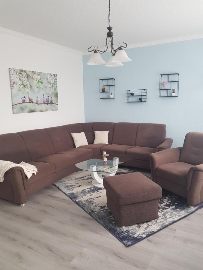 Grosszuegige In -dalari Apartment *