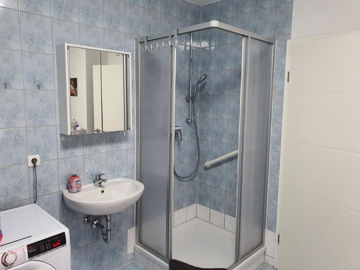 Apartment Grosszuegige In -dalari *