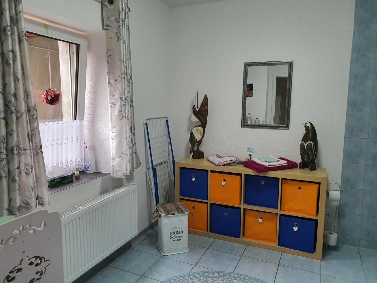 Apartment Grosszuegige In -dalari