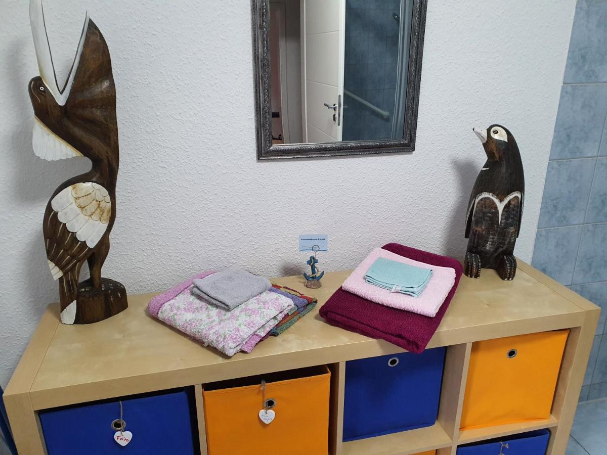 Grosszuegige In -dalari Apartment *